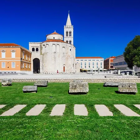 Luxury Bokan Zadar