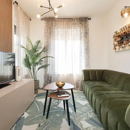 Luxury Bokan Zadar