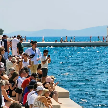Luxury Bokan * Zadar