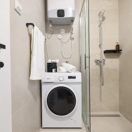 Luxury Bokan Apartament Zadar