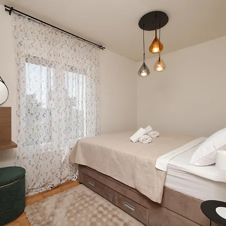 Luxury Bokan Apartament